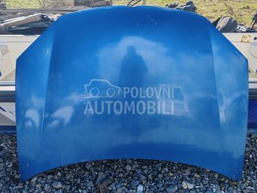 Hauba za Volkswagen Golf 5 od 2003. do 2008. god.