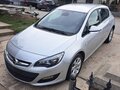 Opel Astra J 1.3D Cosmo