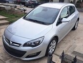 Opel Astra J 1.3D Cosmo