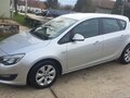Opel Astra J 1.3D Cosmo