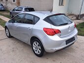 Opel Astra J 1.3D Cosmo