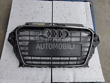 A3 8V MASKA BRANIKA za Audi A3 od 2012. do 2016. god.