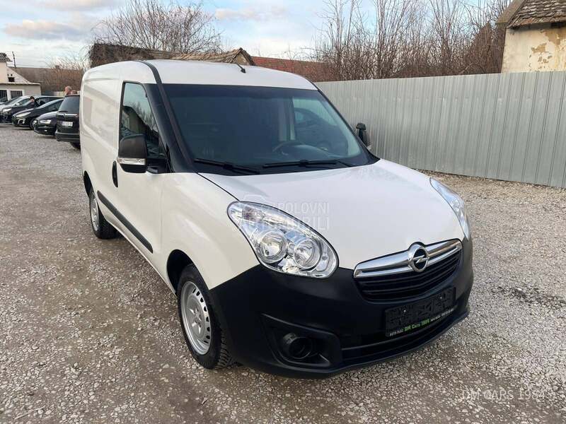 Opel Combo 1.3CDTi