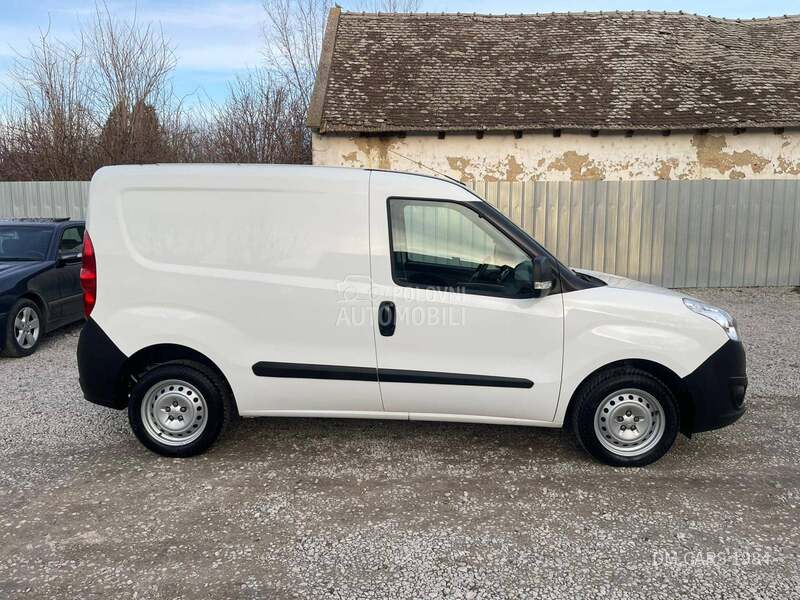 Opel Combo 1.3CDTi