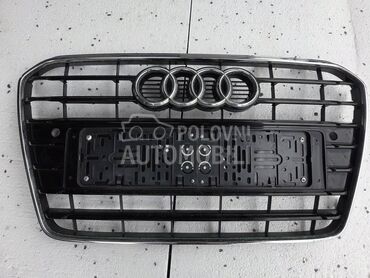 A5 8T RESTYLING MASKA BRANIKA za Audi A5 od 2011. do 2016. god.