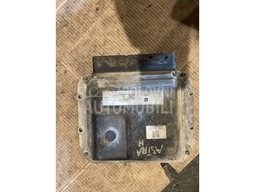 racunar za Opel Astra H