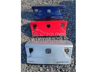 Gepek vrata za Seat Cordoba od 1993. do 2002. god.