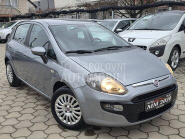 Fiat EVO 1.2 NEMA OVAKAV