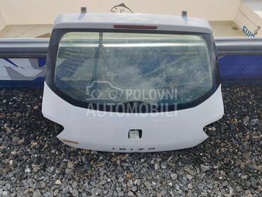 Gepek vrata za Seat Ibiza od 2008. do 2017. god.