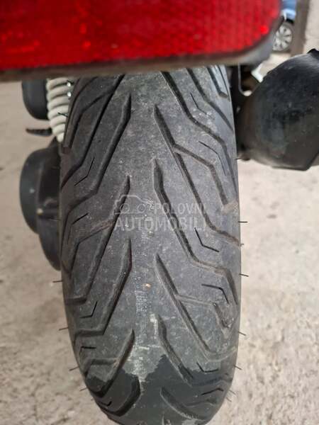 Peugeot Speedfight 2