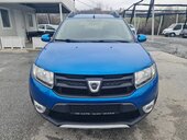 Dacia Stepway 1.5DCI