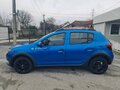 Dacia Stepway 1.5DCI
