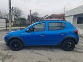 Dacia Stepway 1.5DCI