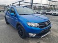 Dacia Stepway 1.5DCI