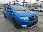 Dacia Stepway 1.5DCI