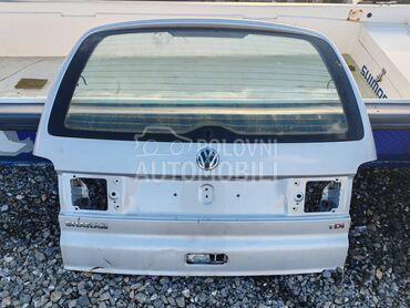 Gepek vrata za Volkswagen Sharan od 1995. do 2004. god.