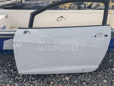 Leva Vrata za Seat Ibiza od 2008. do 2017. god.