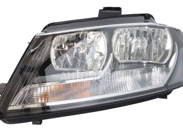 Far Elektricni za Audi A3 od 2003. do 2008. god.