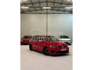 Volkswagen Golf 7 2.0