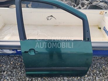 Prednja desna vrata za Volkswagen Sharan od 1995. do 2004. god.