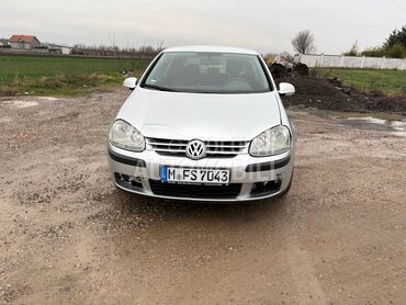 Volkswagen Golf 5 1.4i