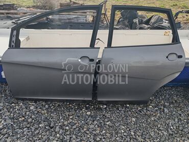 Leva vrata za Seat Toledo od 2004. do 2009. god.