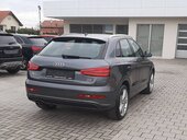 Audi Q3 S line TDI Autom CH