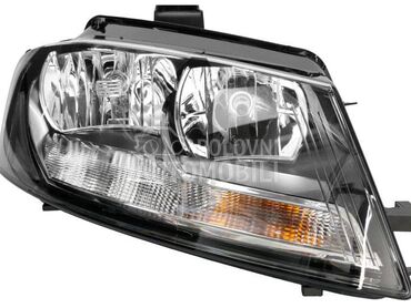 Far Elektricni za Audi A3 od 2003. do 2008. god.