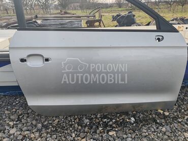 Prednja desna vrata za Audi A1 od 2010. do 2018. god.