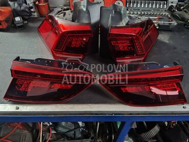 Stop lampe za Volkswagen Tiguan od 2016. do 2025. god.