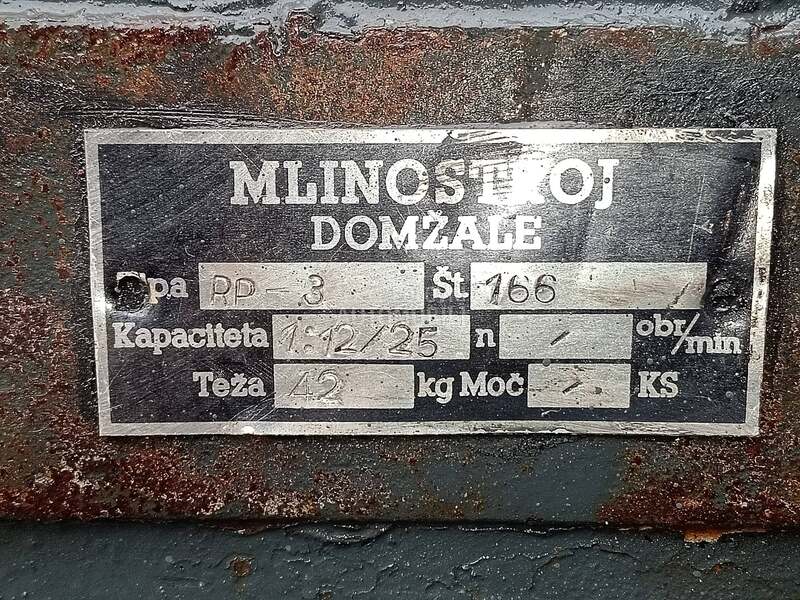 Iveco EUROKARGO 9.5 tona