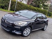 Citroen DS5 //T O P STANJE//