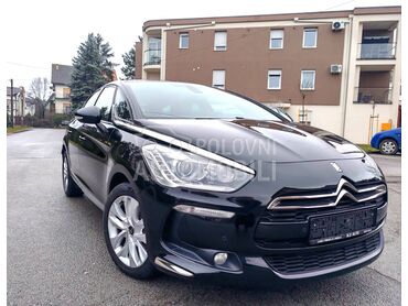 Citroen DS5 //T O P STANJE//