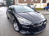 Citroen DS5 //T O P STANJE//