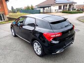 Citroen DS5 //T O P STANJE//