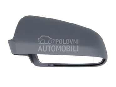 Poklopac Retrovizora za Audi A3 od 2003. do 2008. god.