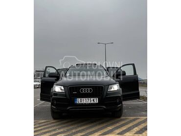 Audi Q5 2.0 tfsi 3 x SL