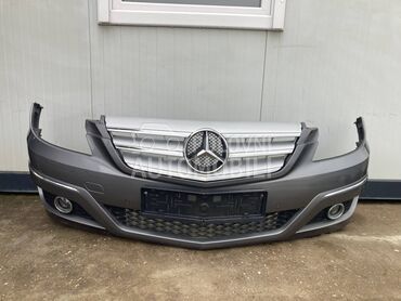 prednji branik za Mercedes Benz B Klasa od 2007. do 2011. god.