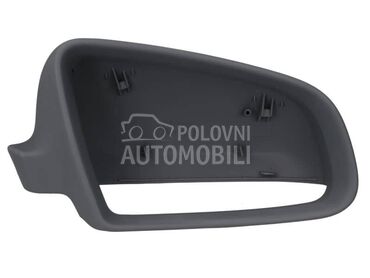 Poklopac Retrovizora za Audi A3 od 2003. do 2008. god.