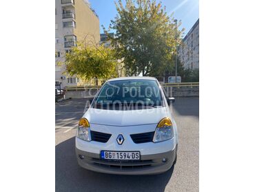 Renault Modus 1.2