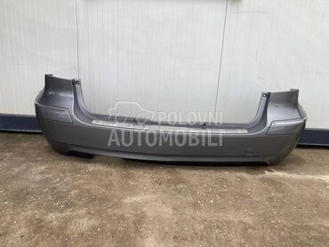 zadnji branik za Mercedes Benz B 150, B 160, B 170 ... od 2005. do 2011. god.