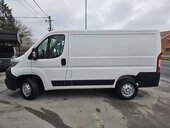 Citroen Jumper 2.2 HDI