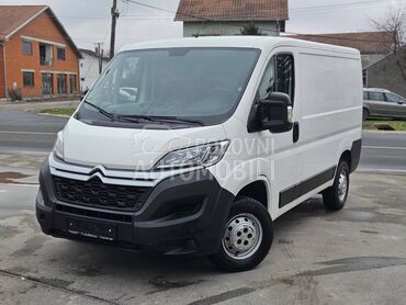 Citroen Jumper 2.2 HDI