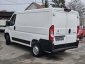 Citroen Jumper 2.2 HDI