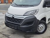 Citroen Jumper 2.2 HDI