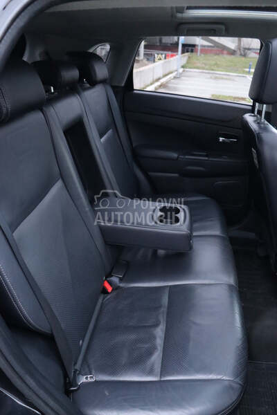 Mitsubishi ASX 1.8Di-D