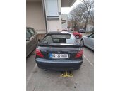 Mercedes Benz C 200 compressor