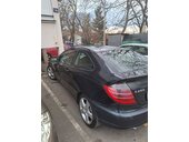 Mercedes Benz C 200 compressor