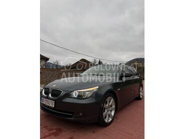 BMW 530 530XD