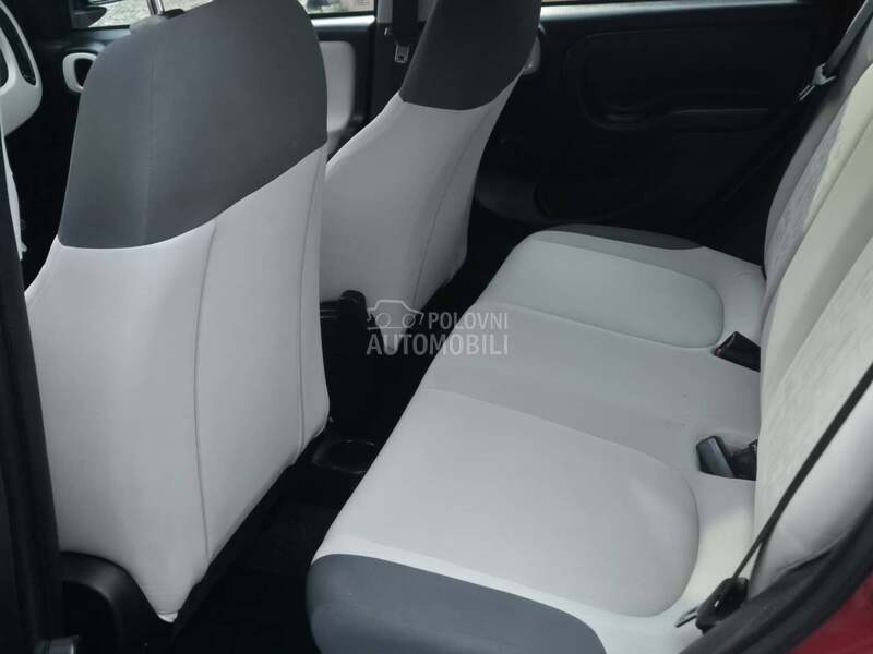 Fiat Panda 1.2
